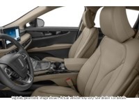 2023 Lincoln Nautilus Reserve AWD Interior Shot 4