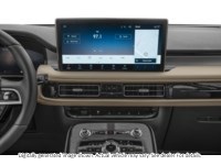 2023 Lincoln Nautilus Reserve AWD Interior Shot 2