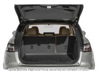 2023 Lincoln Nautilus Reserve AWD Exterior Shot 4