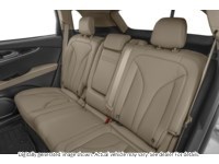 2023 Lincoln Nautilus Reserve AWD Interior Shot 5