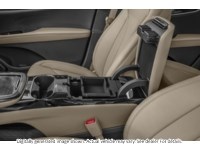 2023 Lincoln Nautilus Reserve AWD Interior Shot 7