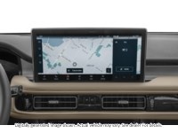 2023 Lincoln Nautilus Reserve AWD Interior Shot 8