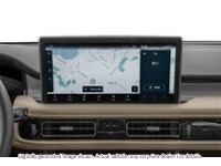 2022 Lincoln Nautilus Reserve AWD Interior Shot 8