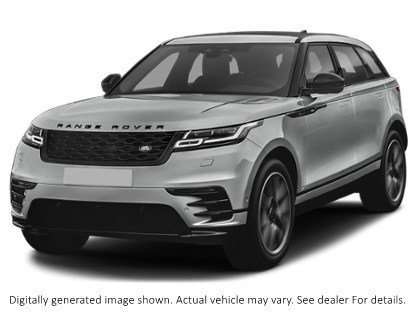2021 Land Rover Range Rover Velar P340 S
