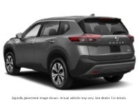 2023 Nissan Rogue AWD SV Moonroof Exterior Shot 9