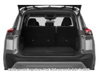 2023 Nissan Rogue AWD SV Moonroof Exterior Shot 4