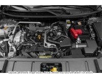 2023 Nissan Rogue AWD SV Moonroof Exterior Shot 3