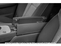 2023 Nissan Rogue AWD SV Moonroof Interior Shot 7