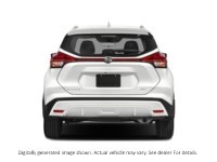 2021 Nissan Kicks SV FWD Exterior Shot 7