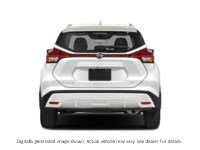 2021 Nissan Kicks SV FWD Exterior Shot 7