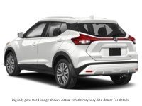 2021 Nissan Kicks SV FWD Exterior Shot 9