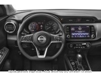 2021 Nissan Kicks SV FWD Interior Shot 3