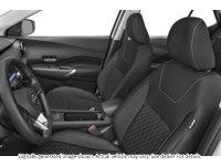 2021 Nissan Kicks SV FWD Interior Shot 4