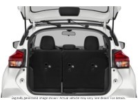 2021 Nissan Kicks SV FWD Exterior Shot 4