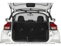 2021 Nissan Kicks SV FWD Exterior Shot 4