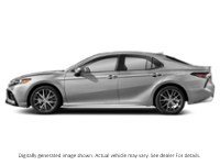 2021 Toyota Camry SE AWD Exterior Shot 6