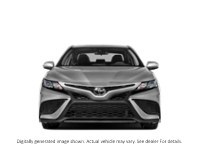 2021 Toyota Camry SE AWD Exterior Shot 5