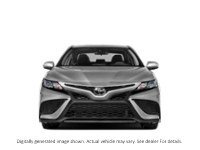 2021 Toyota Camry SE AWD Exterior Shot 5