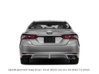 2021 Toyota Camry SE AWD Exterior Shot 7