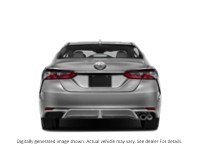2021 Toyota Camry SE AWD Exterior Shot 7