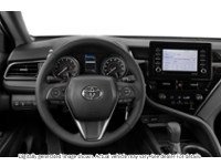 2021 Toyota Camry SE AWD Interior Shot 3