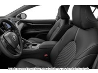 2021 Toyota Camry SE AWD Interior Shot 4