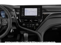 2021 Toyota Camry SE AWD Interior Shot 2