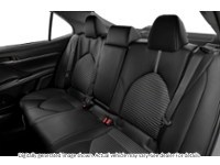 2021 Toyota Camry SE AWD Interior Shot 5