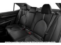 2021 Toyota Camry SE AWD Interior Shot 5
