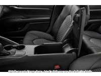 2021 Toyota Camry SE AWD Interior Shot 7