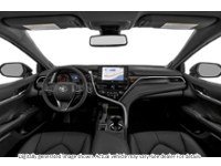 2021 Toyota Camry XSE Auto Interior Shot 6