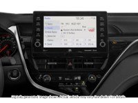 2021 Toyota Camry XSE Auto Interior Shot 2