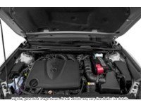 2021 Toyota Camry XSE Auto Exterior Shot 3