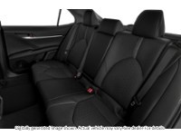 2021 Toyota Camry XSE Auto Interior Shot 5