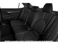 2021 Toyota Camry XSE Auto Interior Shot 5