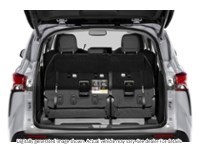 2024 Toyota Sienna XLE 8-Passenger FWD Exterior Shot 4