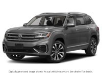 2023 Volkswagen Atlas Execline 3.6 Fsi 4Motion Exterior Shot 1