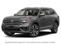 2023 Volkswagen Atlas Execline 3.6 Fsi 4Motion Exterior Shot 1