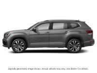 2023 Volkswagen Atlas Execline 3.6 Fsi 4Motion Exterior Shot 6