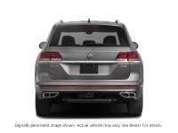 2023 Volkswagen Atlas Execline 3.6 Fsi 4Motion Exterior Shot 7