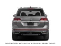 2023 Volkswagen Atlas Execline 3.6 Fsi 4Motion Exterior Shot 7