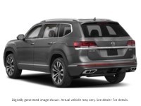 2023 Volkswagen Atlas Execline 3.6 Fsi 4Motion Exterior Shot 9
