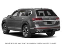 2023 Volkswagen Atlas Execline 3.6 Fsi 4Motion Exterior Shot 9