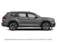2023 Volkswagen Atlas Execline 3.6 Fsi 4Motion Exterior Shot 10