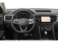 2023 Volkswagen Atlas Execline 3.6 Fsi 4Motion Interior Shot 3