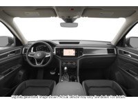 2023 Volkswagen Atlas Execline 3.6 Fsi 4Motion Interior Shot 6