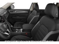 2023 Volkswagen Atlas Execline 3.6 Fsi 4Motion Interior Shot 4