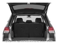 2023 Volkswagen Atlas Execline 3.6 Fsi 4Motion Exterior Shot 4