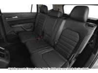 2023 Volkswagen Atlas Execline 3.6 Fsi 4Motion Interior Shot 5