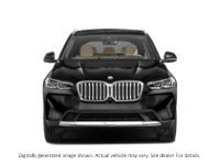 2023 Bmw X3 Xdrive30i Sports Activity Vehicle Exterior Shot 5